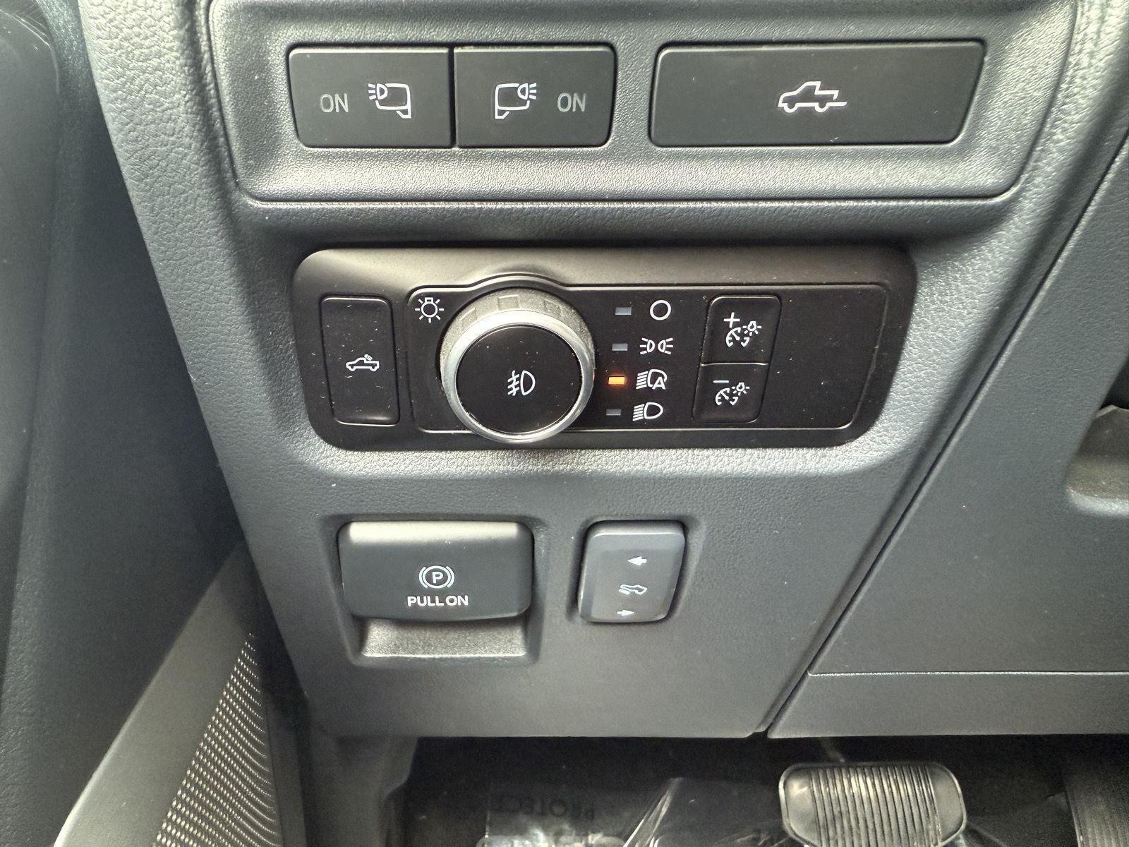 Certified Used 2023 Oxford White Ford Tremor image 13