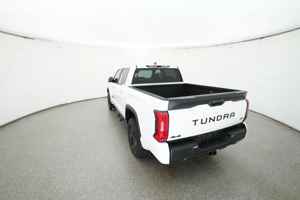New 2026 Ice Cap Toyota SR5 image 32