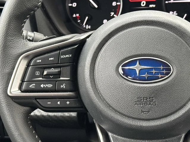Used 2026  Subaru Premium image 22
