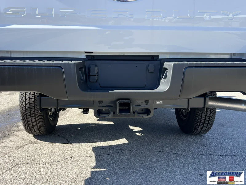 2025 Ford F-250 Super Duty XL - Photo 9