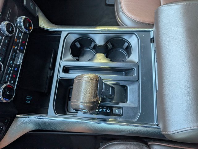 Used 2022 White Ford King Ranch image 18