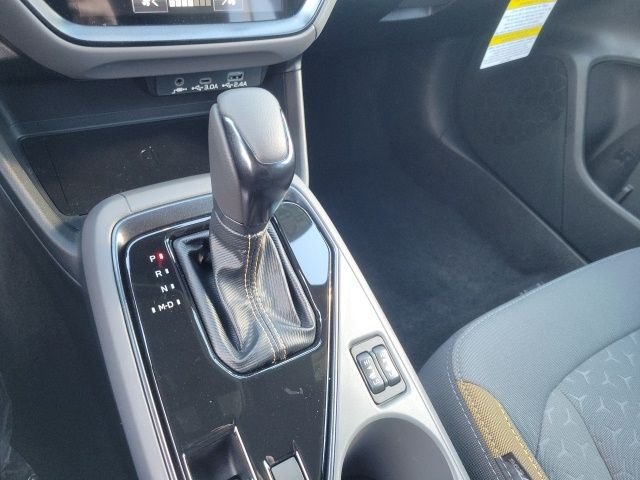2026 Subaru Crosstrek Sport - Photo 16