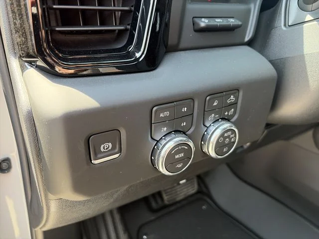 New 2026 Beige GMC AT4 image 20