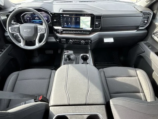 2026 Chevrolet Silverado 1500 RST - Photo 11