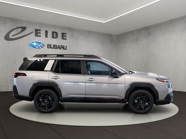 New 2026 ICE SILVER METALLIC Subaru Limited image 15