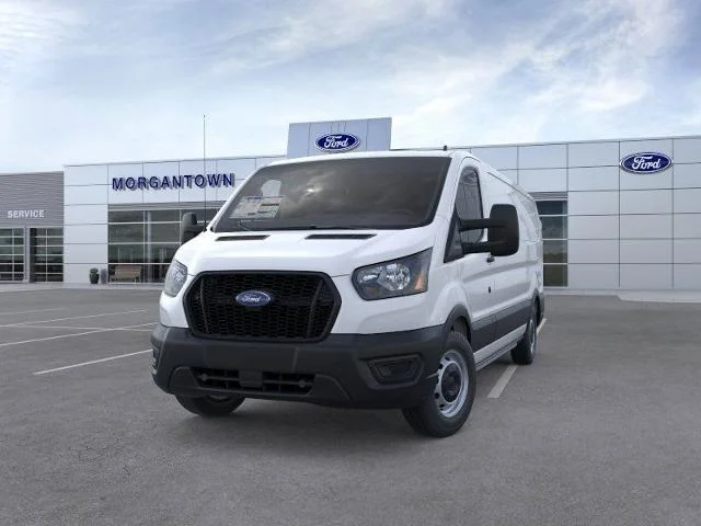 2025 Ford Transit Van Base - Photo 23