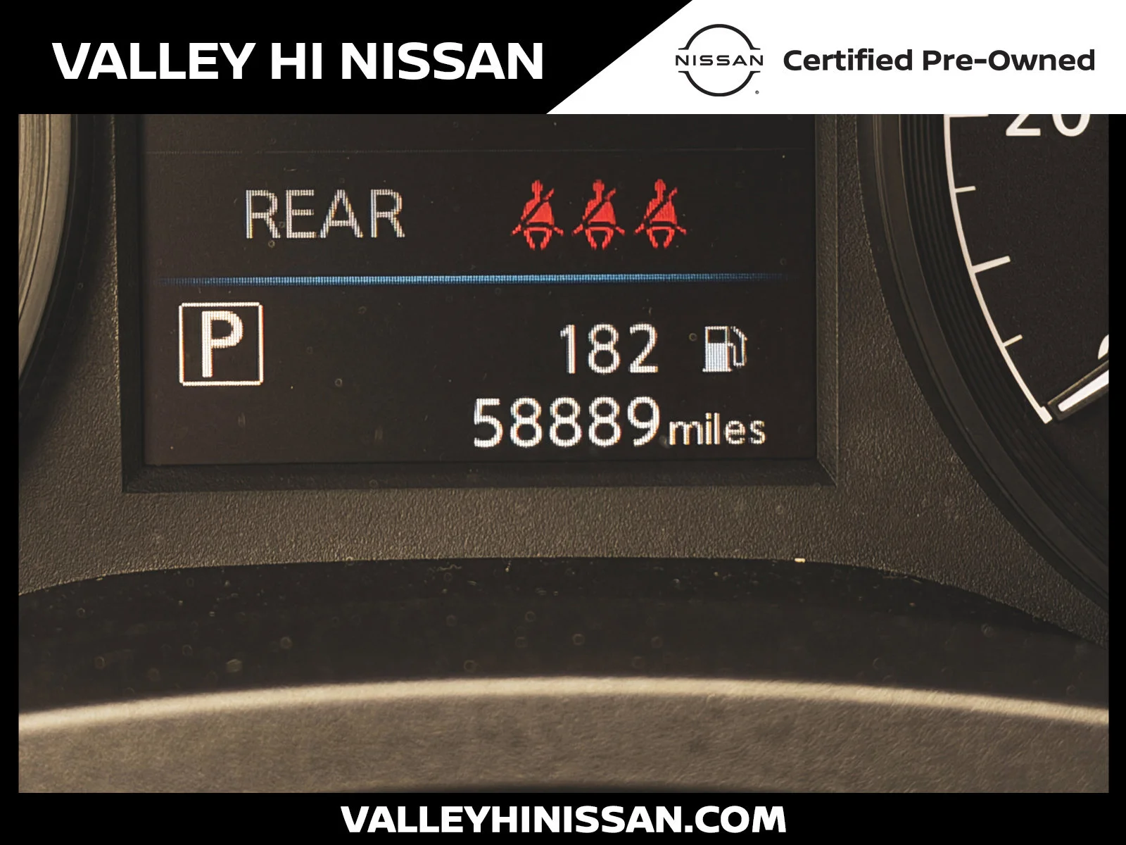 2024 Nissan Altima S - Photo 20