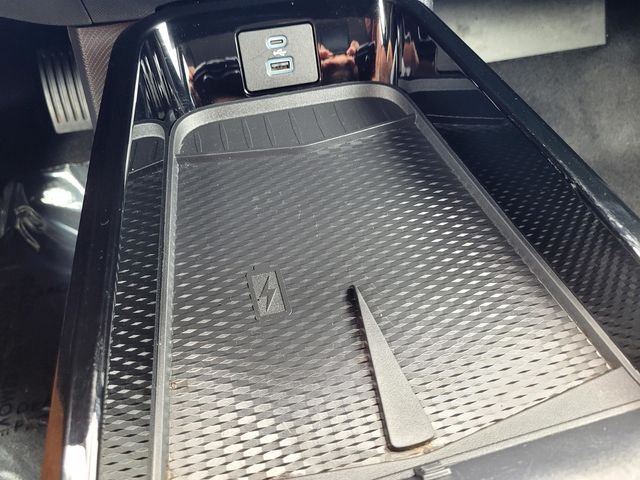 Used 2023 Gray Ford Select image 18