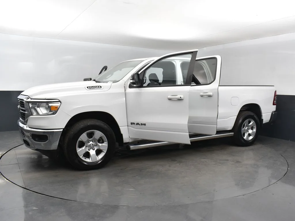 2022 RAM Ram 1500 Pickup Big Horn/Lone Star - Photo 25