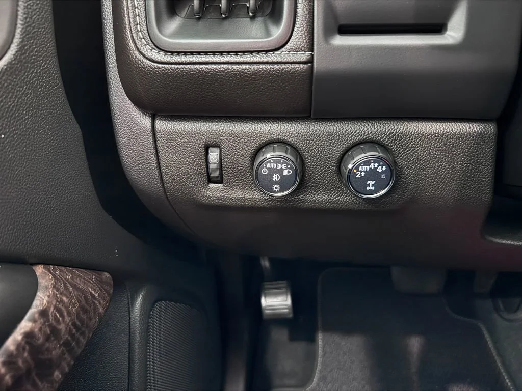 2022 GMC Canyon Denali - Photo 24