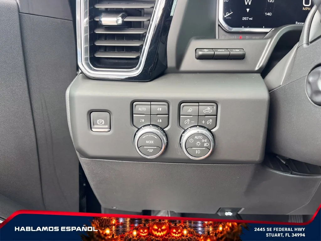 New 2026 Onyx Black GMC Denali image 24