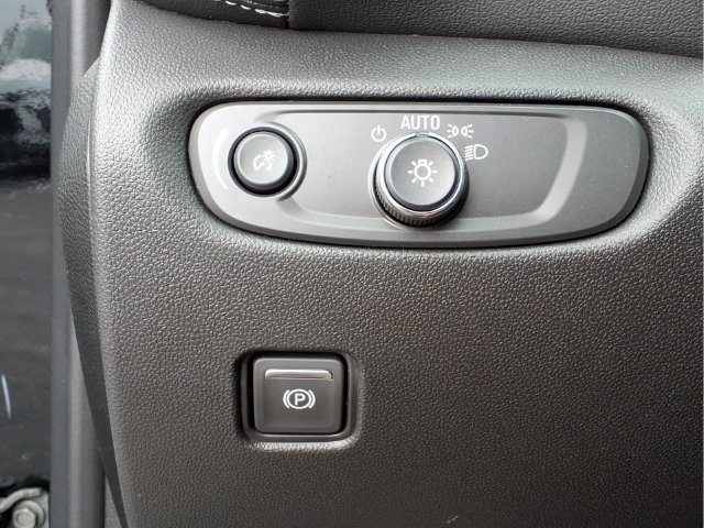 New 2026 Black Chevrolet 2LT image 12