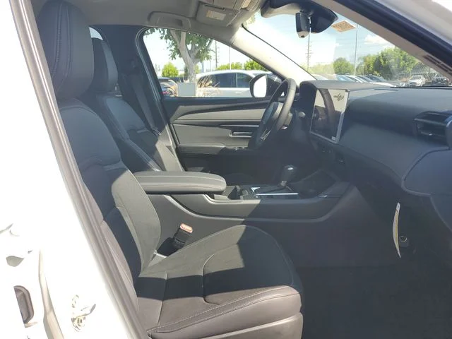 New 2026 Rhodium White Metallic Mazda 2.5 S Preferred AWD image 14