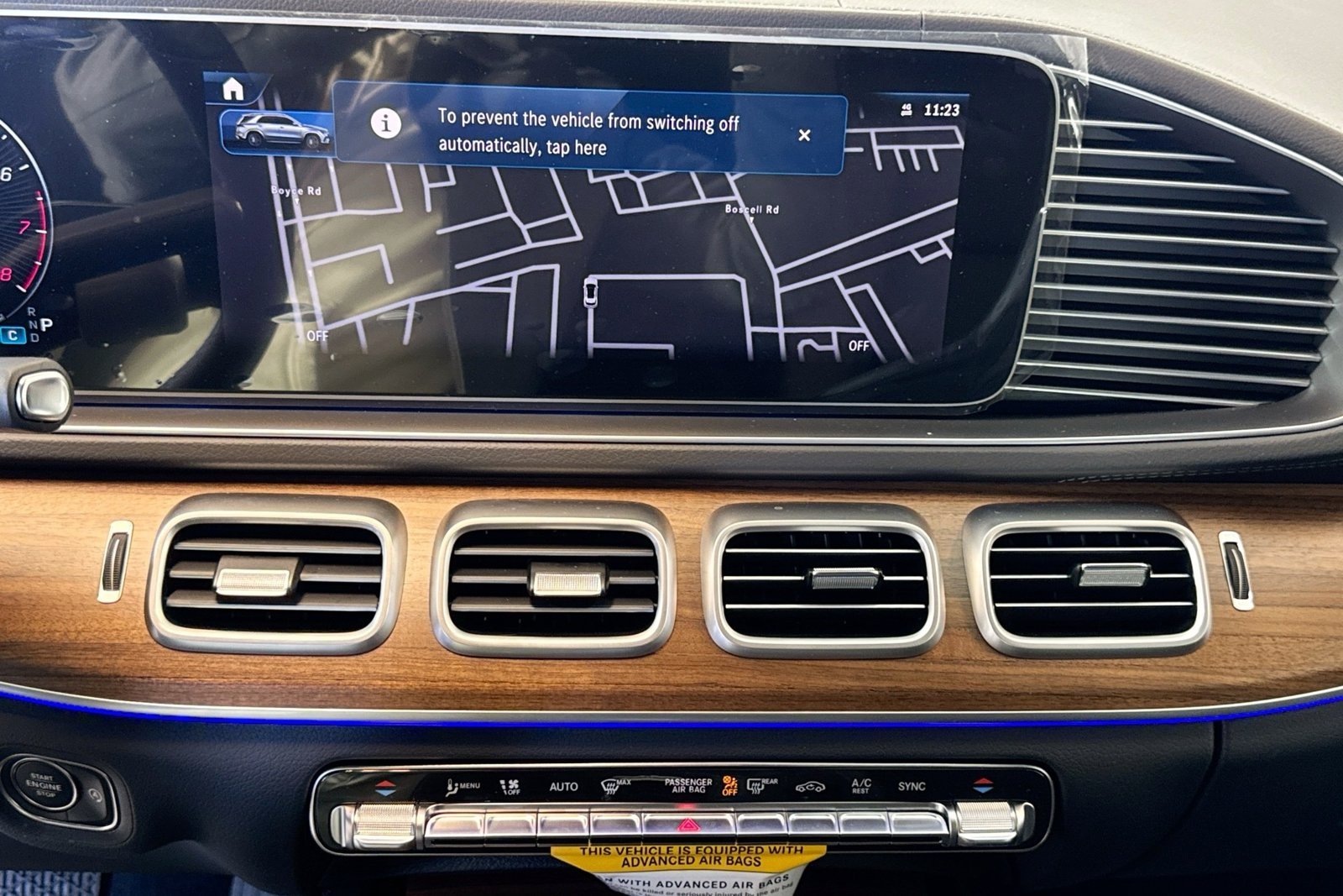 New 2026 Polar White Mercedes-Benz GLE 350 image 12