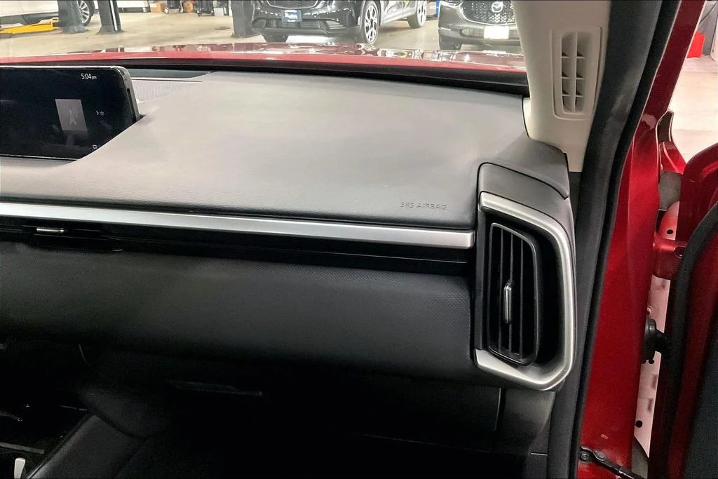 Used 2026 Red Mazda Preferred image 16