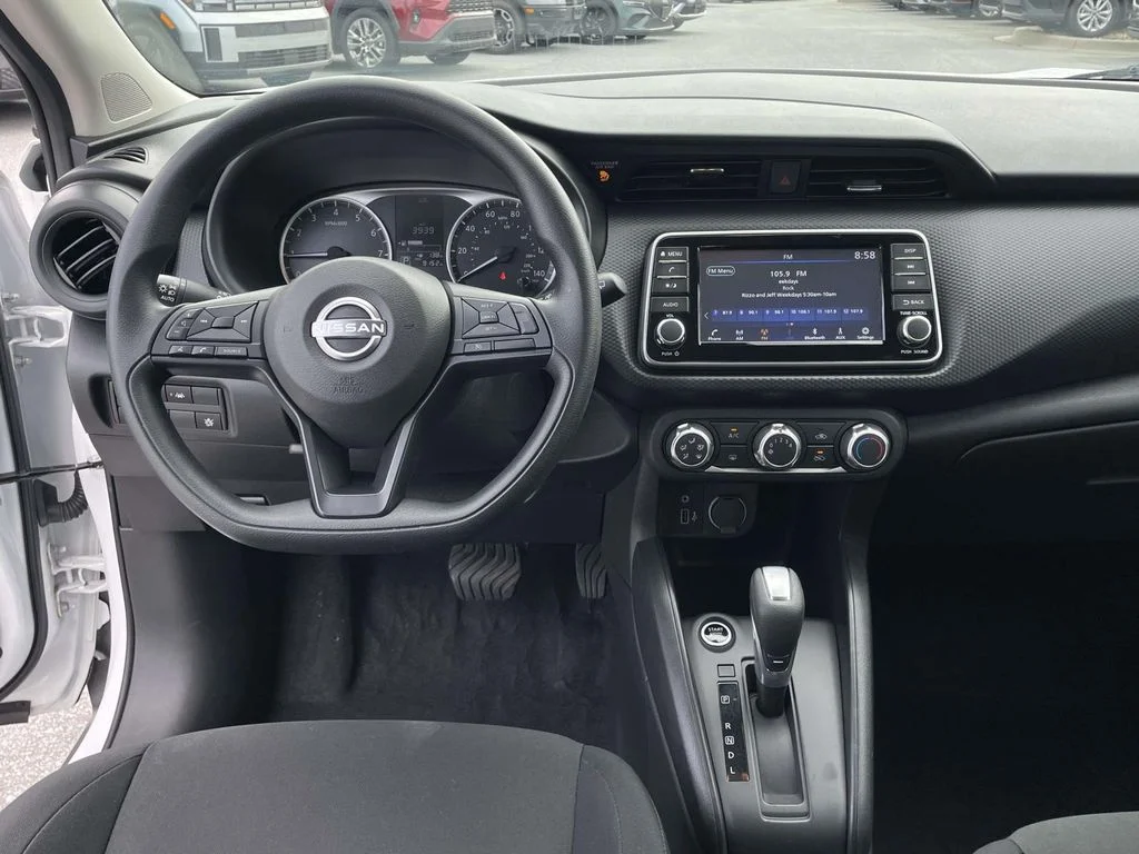 Used 2024 Fresh Powder Nissan S image 4