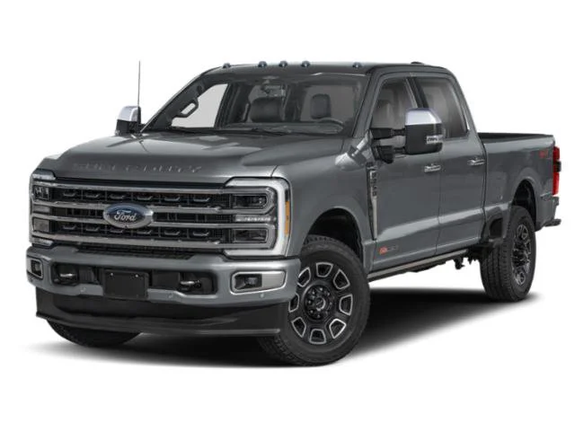 2024 Ford F-250 Lariat 4x4 Crew Cab 6-3/4' Box's photo