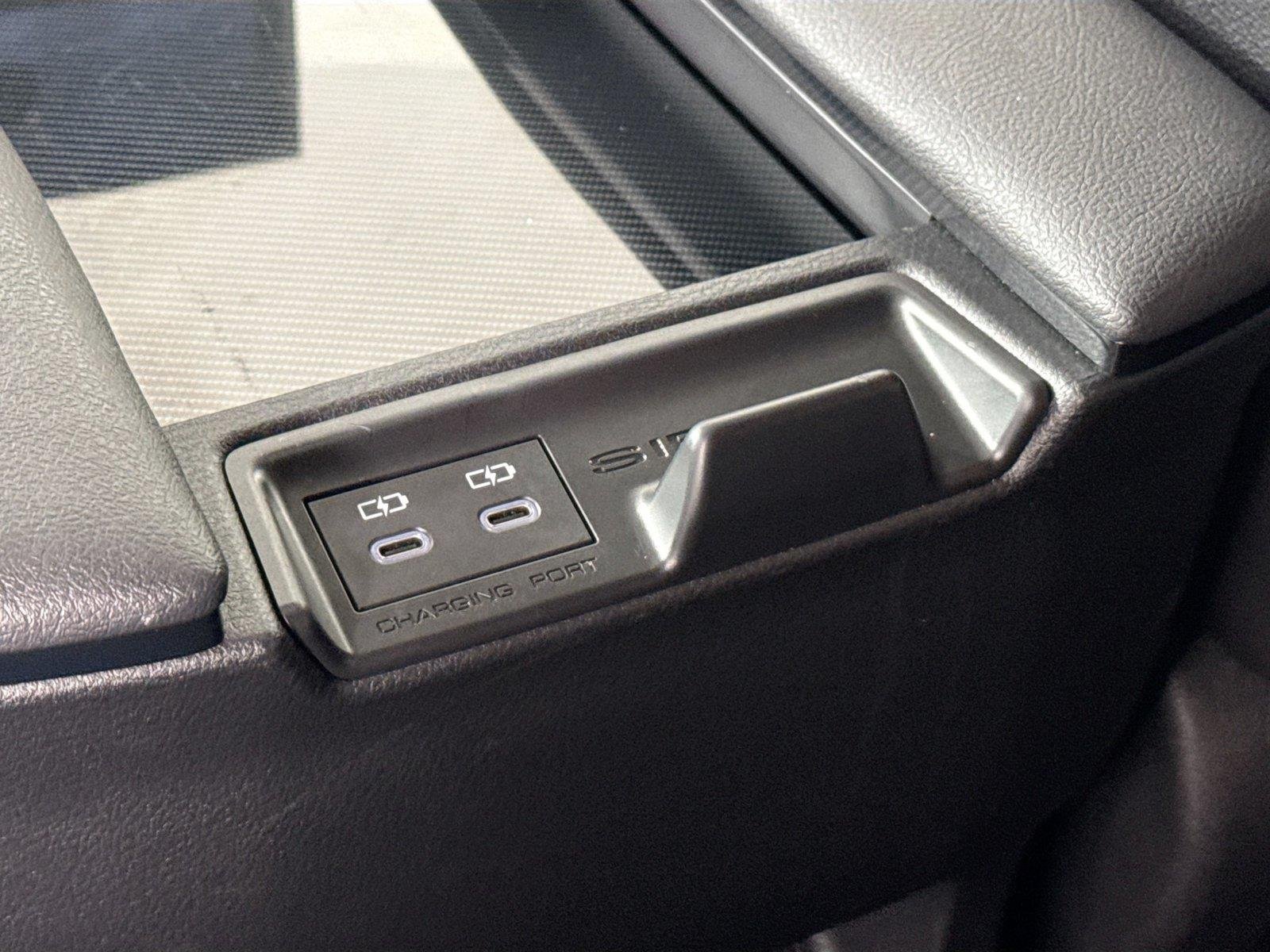 Certified Used 2025 Cement Toyota XSE 7-Passenger image 40