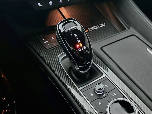 Used 2026  Cadillac V-Series image 17