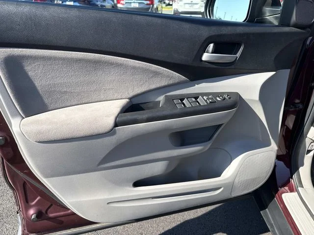 Used 2012 Red Honda EX image 26