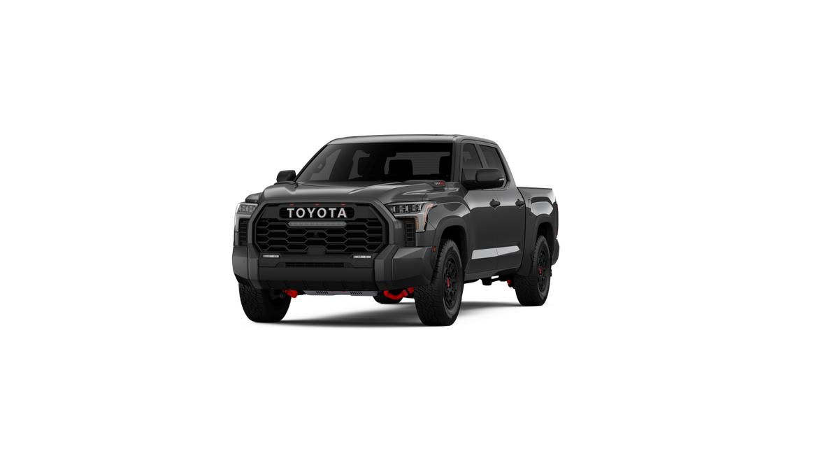 2026 Toyota Tundra TRD Pro - Photo 40