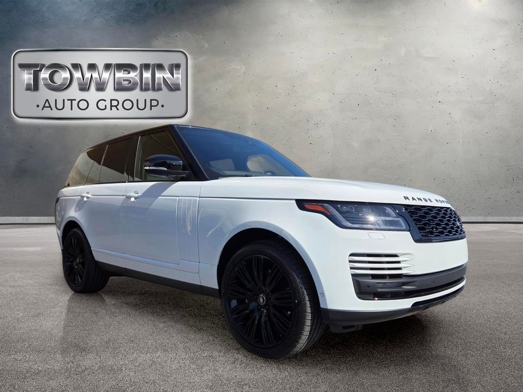 Used 2022  Land Rover Westminster image 20
