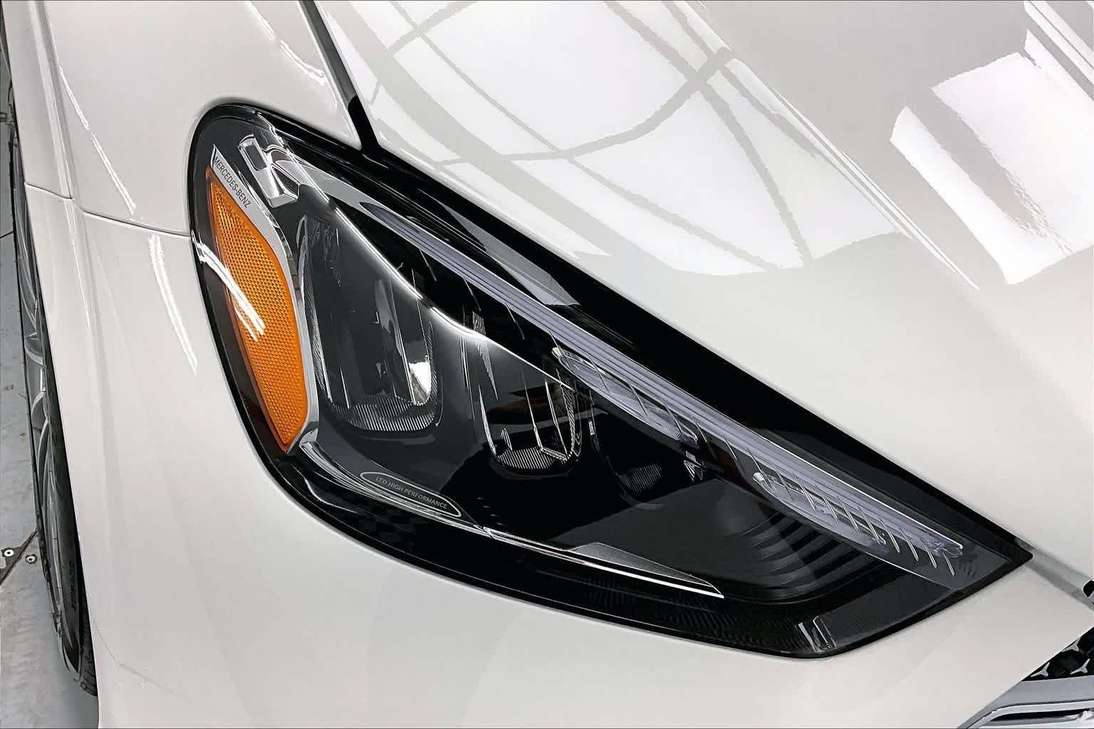 New 2026 Polar White Mercedes-Benz GLE 450 image 21