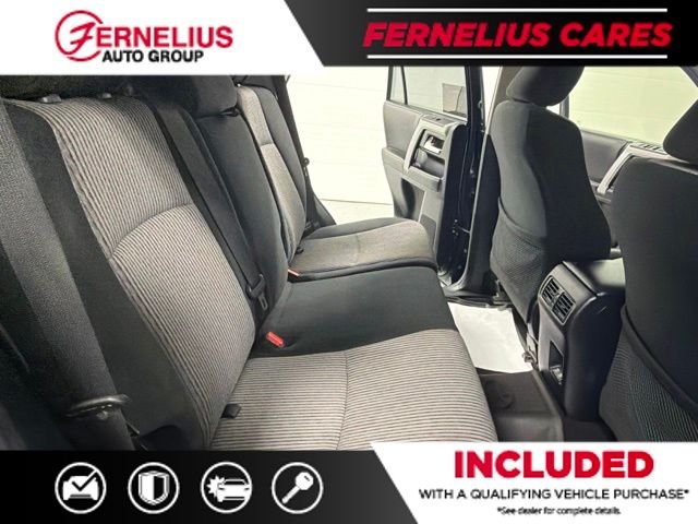 Used 2021 Blue Toyota SR5 image 23