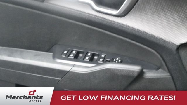 Used 2023 Gray Kia LX image 21