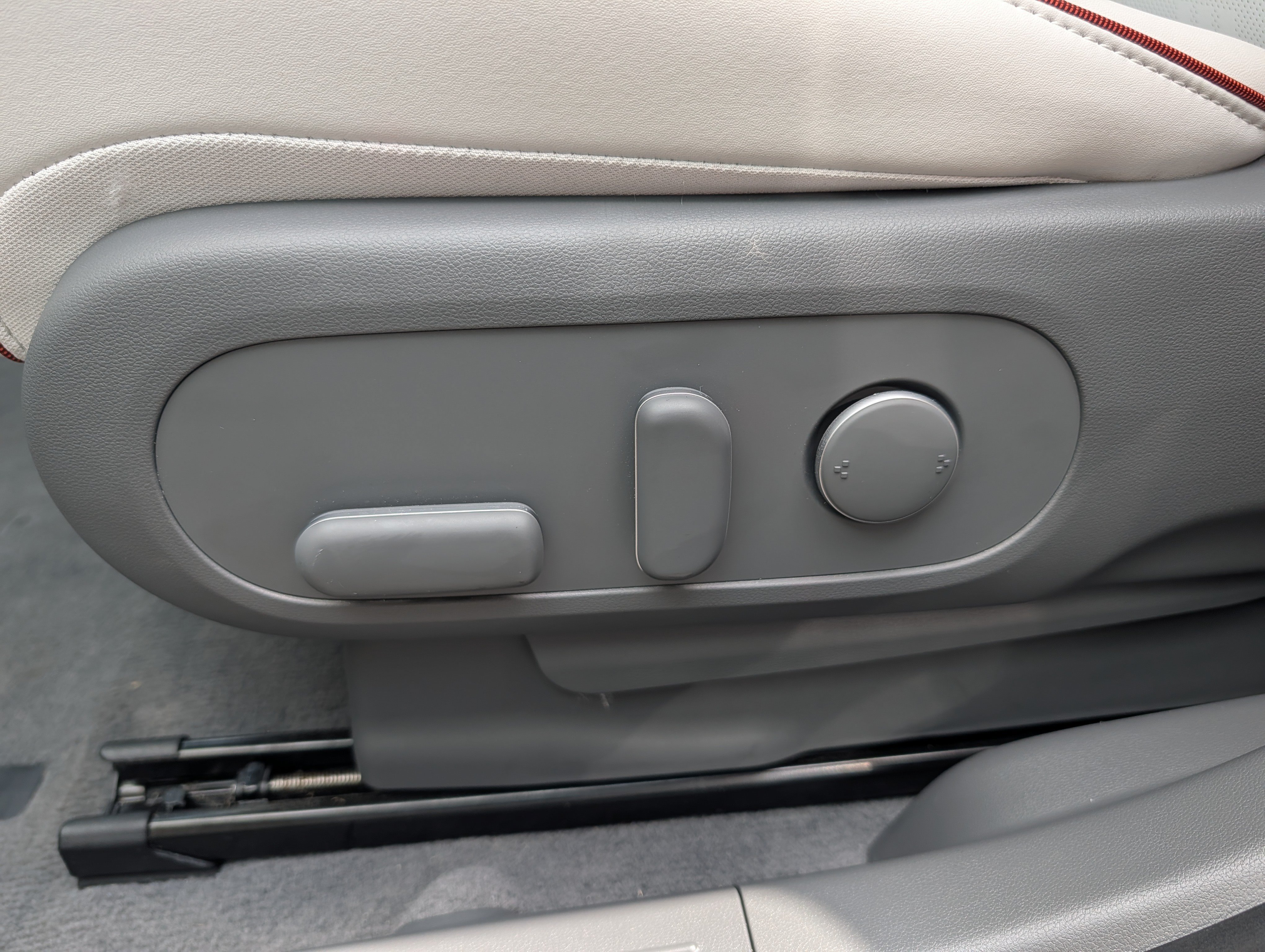 2023 Hyundai IONIQ 5 SEL - Photo 20