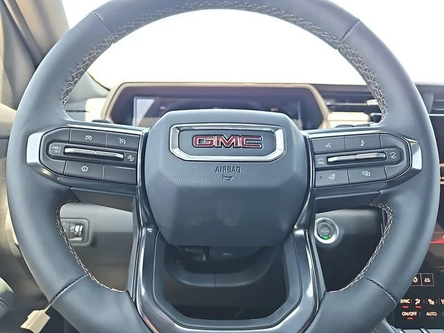 2026 GMC Terrain AT4 - Photo 20