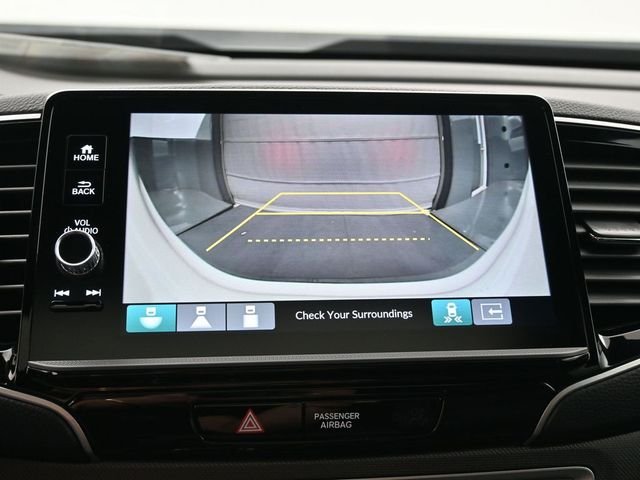 2025 Honda Ridgeline TrailSport - Photo 32