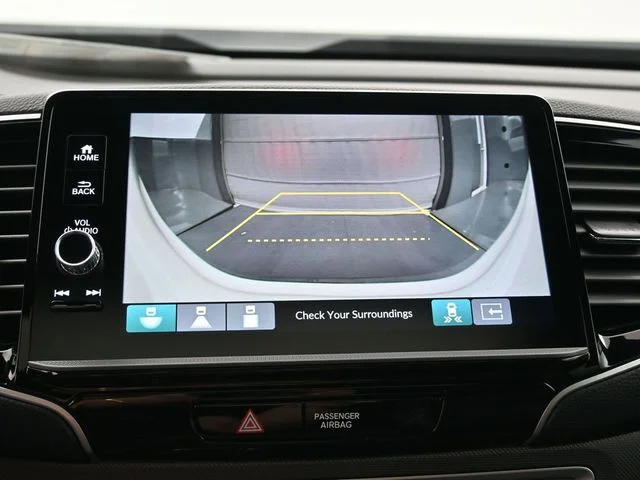 2025 Honda Ridgeline TrailSport - Photo 32