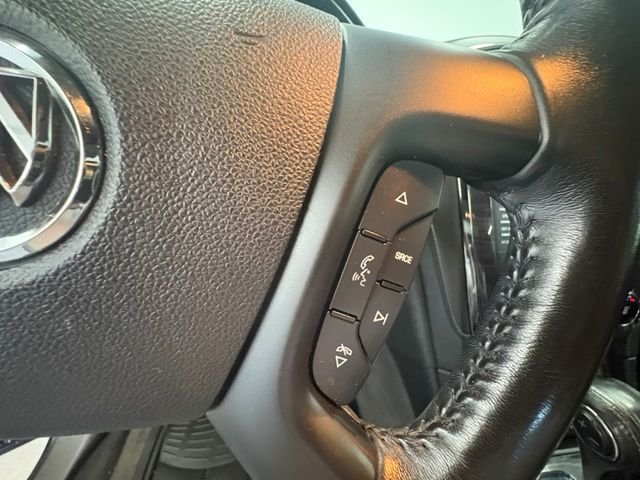Used 2017 Black Buick Premium Group image 21