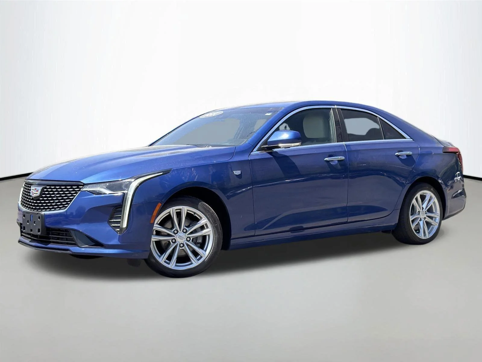 2021 Cadillac CT4