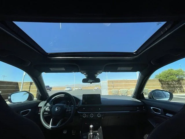 2026 Honda Civic Si - Photo 17