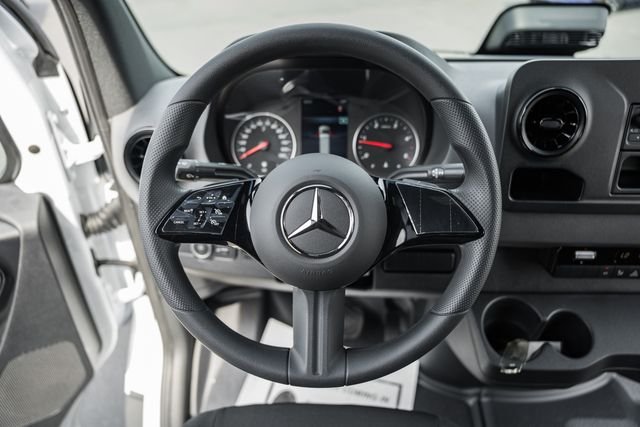 New 2026 Arctic White Mercedes-Benz  image 21