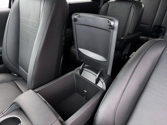 New 2026 Abyss Black Pearl Hyundai Limited AWD image 38