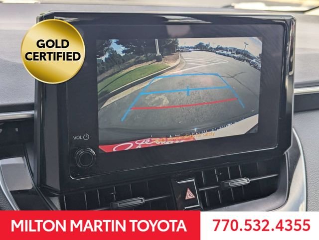 Certified Used 2024  Toyota LE image 19