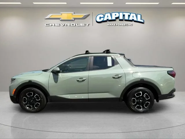 Used 2023 Gray Hyundai SEL Premium image 2