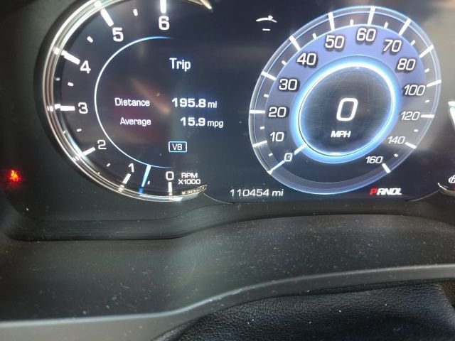 Used 2018 White Cadillac Premium image 20