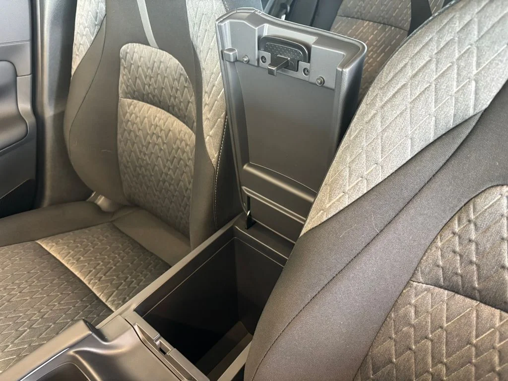 New 2026 Atlantic Gray Metallic Nissan SV image 19