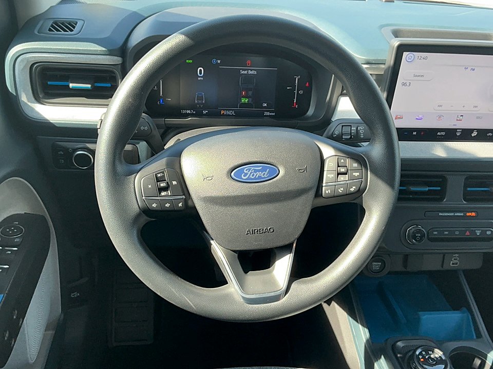 Used 2026 White Ford XLT image 14