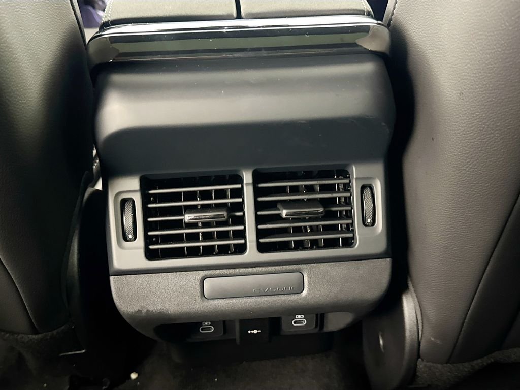 New 2026 Tribeca Blue Land Rover Hoxton Edition image 25