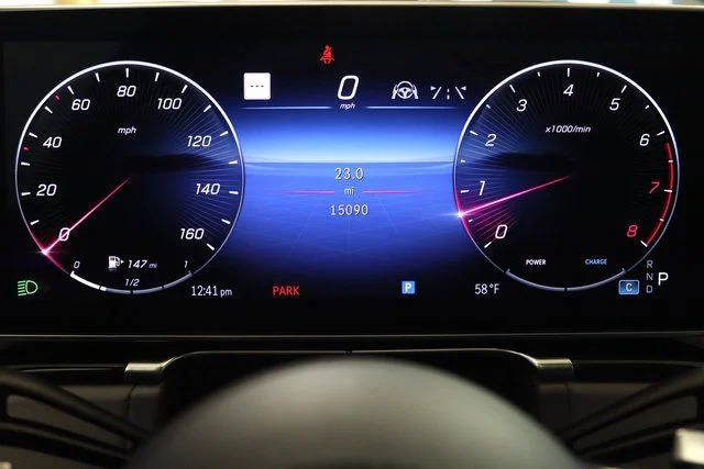 2023 Mercedes-Benz S-Class S 580 - Photo 22