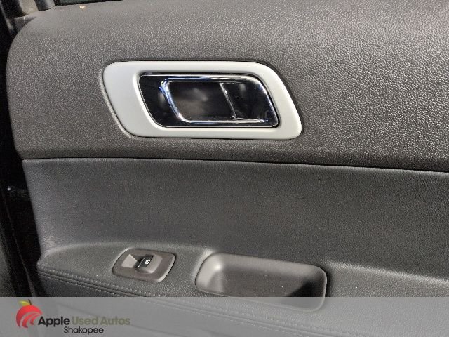 Used 2014 Black Ford XLT image 37