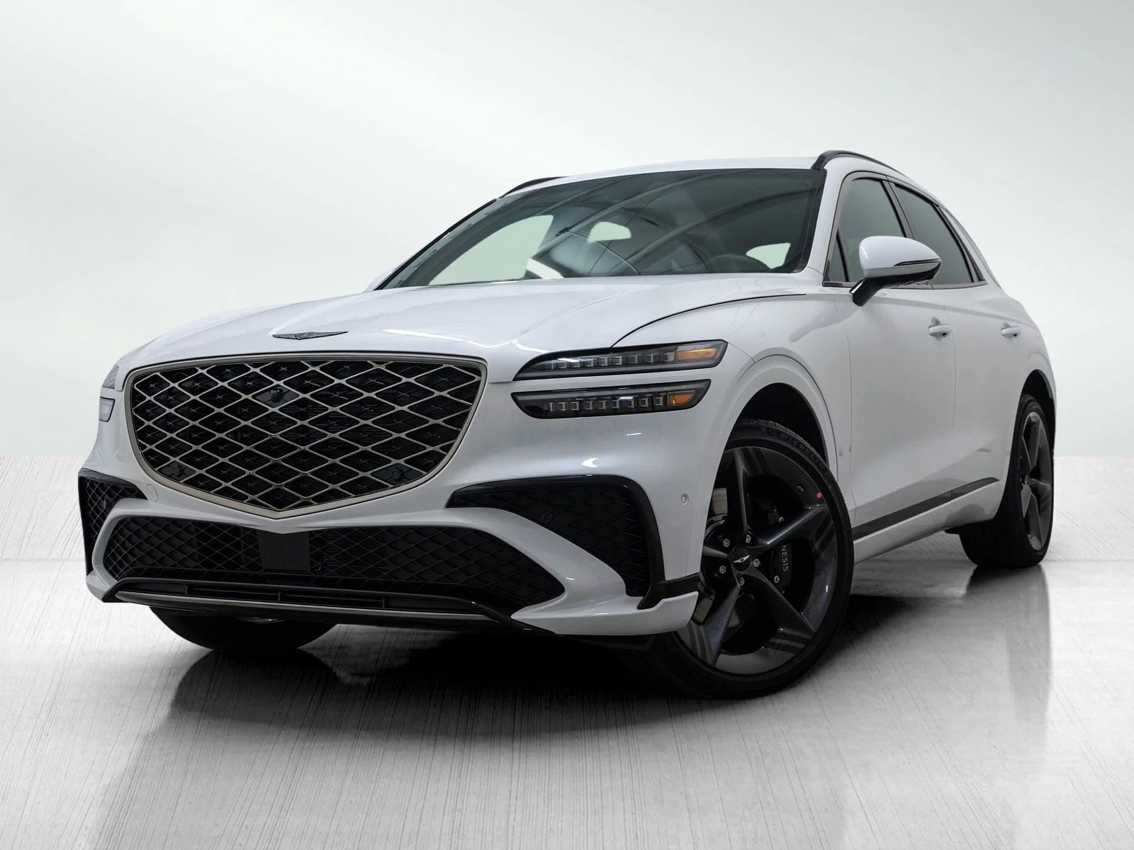2026 Genesis GV70 2.5T Sport Prestige AWD's photo