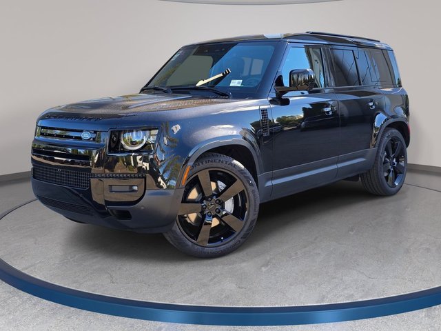 2026 LAND ROVER Defender 110 S