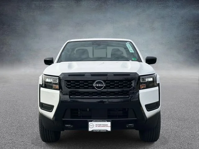 2026 Nissan Frontier SV - Photo 6