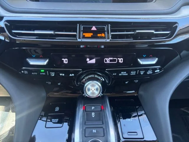 2023 Acura MDX Technology Package - Photo 22